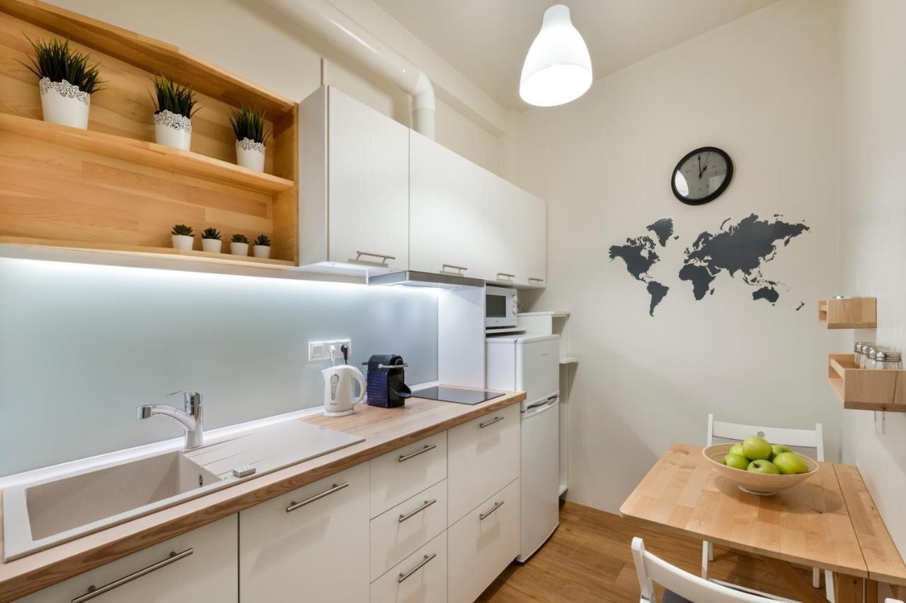 Athens Center Luxury Suite Buitenkant foto